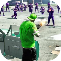 City of Crime: Gang Wars