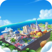 Sim Island Build City