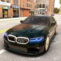 Real Car Driving Game 2023