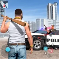 Gangster Thief City: Vice Hero