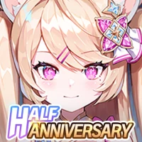 Idle Moon Rabbit: AFK RPG