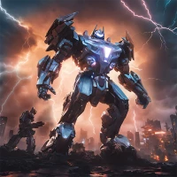 Tower Defense Legend War SciFi