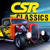 CSR Classics
