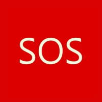 SOS  Safety Alert app