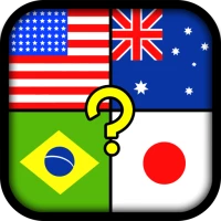 Flags Quiz: World Countries