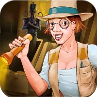 Ancient Relics - Egypt