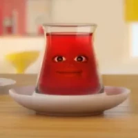 Akıllı Çay Bardağı Mobile