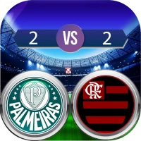 Brazilian Football Game