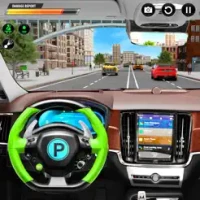 Real Car Driving School 2023