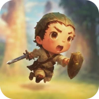 Age of Heroes: Strategy Battle