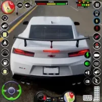 Real Car Driving -Car Games 3D