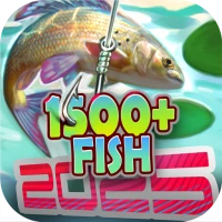World of Fishers, Fishing game