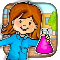 My PlayHome School