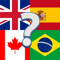 Guess The Flag - Flags Quiz