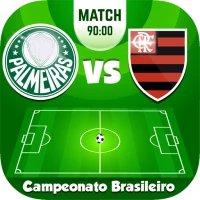Campeonato brasileiro –Futebol