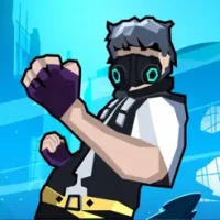 City Fighter vs Street Gang