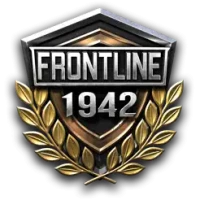 WW2 Frontline 1942: Shooter