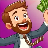 Rat Race 2 Business Money Game