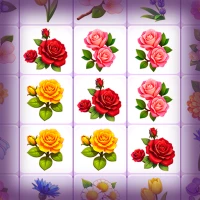 Blossom Match - Puzzle Game
