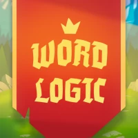Word Logic: Brain Games Puzzle