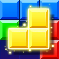 Crush Block:Block Puzzle Match