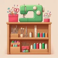 Cupboard Organizer Game