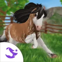 Star Stable Online: Horse Game