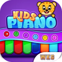 Piano Kids: Musical Journey