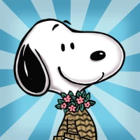 Snoopy's Town Tale CityBuilder