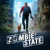 Zombie State: Survival game