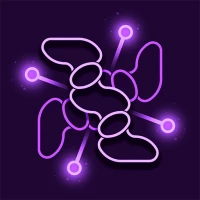 Hex: Anxiety Relief Relax Game