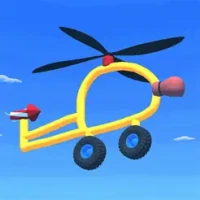 Draw &amp; Ride!