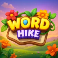 Word Hike -Inventive Crossword