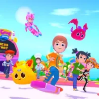 Dopiverse: Play &amp; Learn