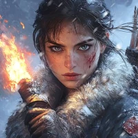 Frost War: Survival