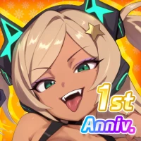 Mecha Waifu Survivor io