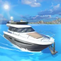 Boat simulator: Beyond the sea