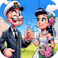 Jigsaw Journey - Cartoon Fun