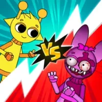 Merge Busters: Spranky Beats