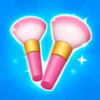 Merge Story：Makeup Games