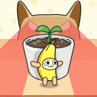 Banana Cat: Hide and Seek