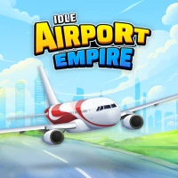 Idle Airport Empire
