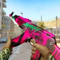 Commando Strike - Shooting Ops