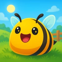 Slime Island: Cute games