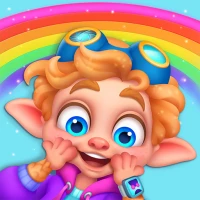 Math Puzzle Games for Kids+