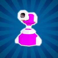 Cannon Merge