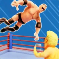 WrestlerFall