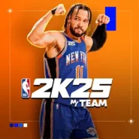 NBA 2K25 MyTEAM