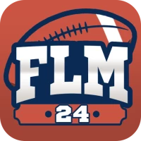 Football Legacy Manager 24