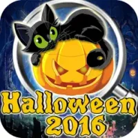 Halloween 2023 Hidden Objects